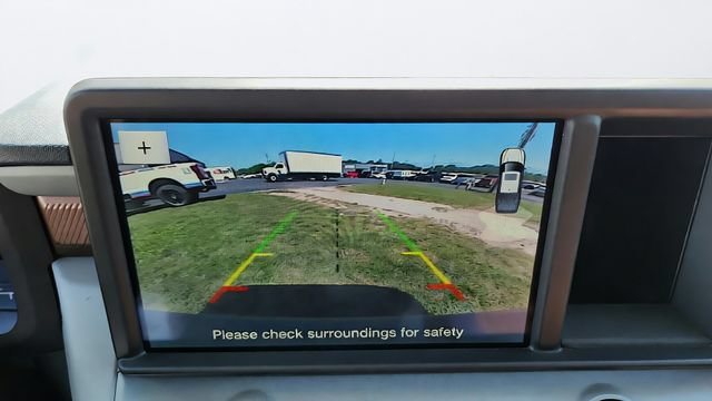 Certified 2023 Ford Maverick Lariat w/ Equipment Group 500A Standard AWD/4WD image 16