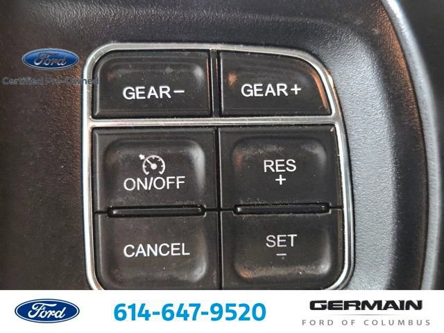 Used 2020 RAM 1500 Classic Warlock AWD/4WD image 37