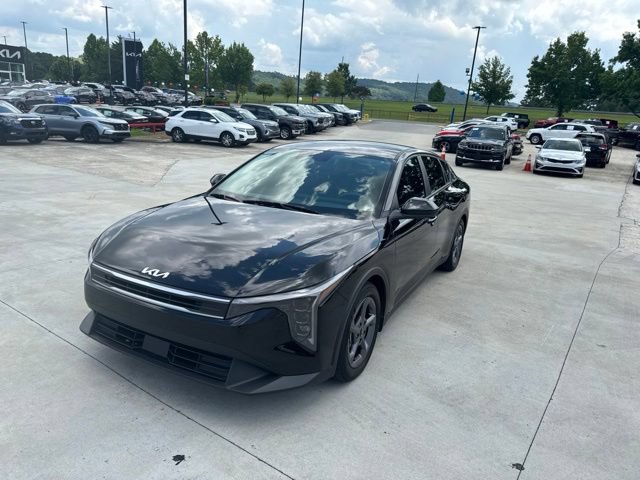Used 2025 Kia K4 FWD image 6