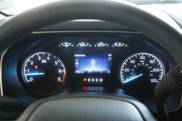 Certified 2023 Ford F150 XL w/ STX Appearance Package AWD/4WD image 17