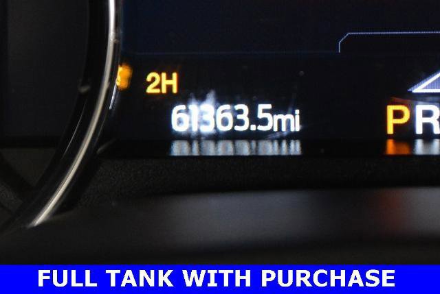 Certified 2022 Ford F250 Lariat w/ Lariat Ultimate Package image 25