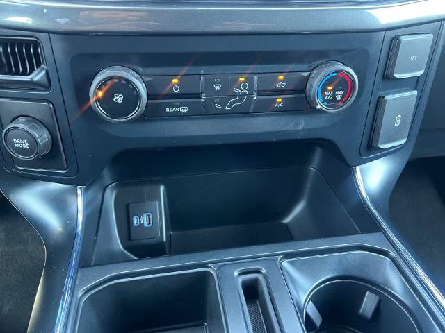 Certified 2023 Ford F150 XL w/ STX Appearance Package RWD image 19