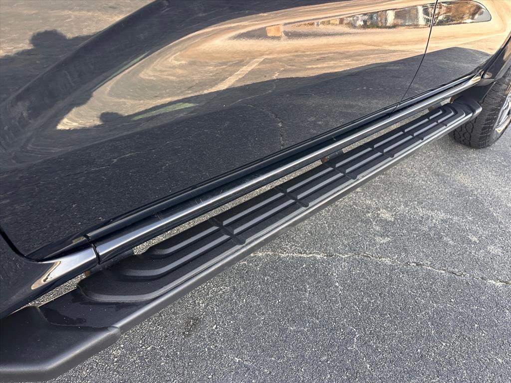 Certified 2024 Ford Ranger XLT w/ Equipment Group 301A High image 9