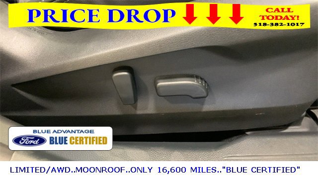 Used 2024 Subaru Outback Limited XT image 16