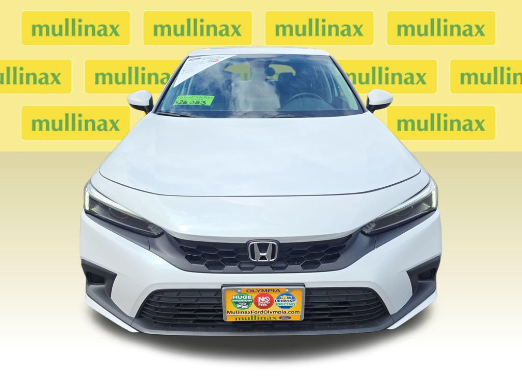 Used 2023 Honda Civic EX-L image 15