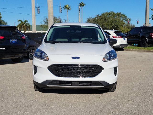 Certified 2022 Ford Escape SE w/ Convenience Package image 6