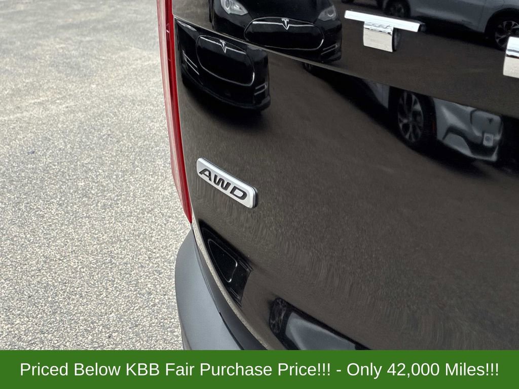 Used 2020 Kia Telluride SX w/ SX Prestige Package AWD/4WD image 12