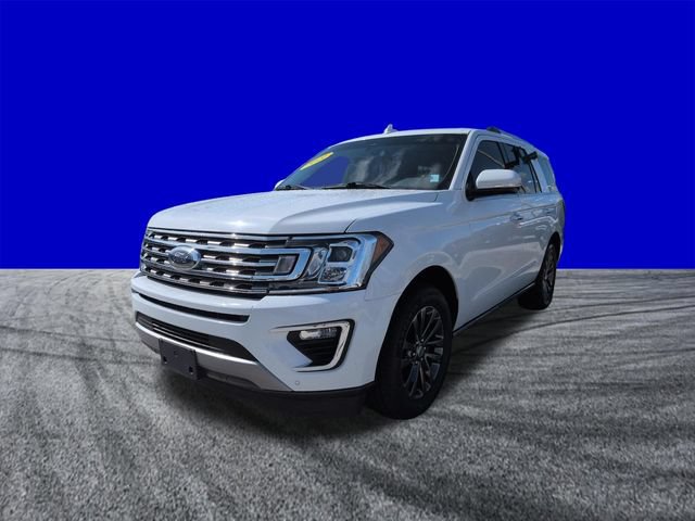 Certified 2021 Ford Expedition Limited RWD image 8