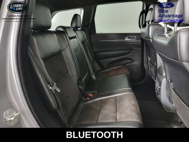 Used 2020 Jeep Grand Cherokee Altitude AWD/4WD image 15