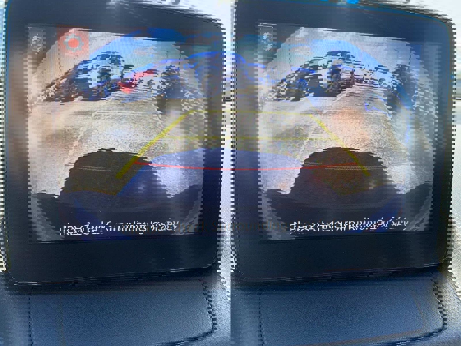 Used 2021 MAZDA CX-3 Sport image 22