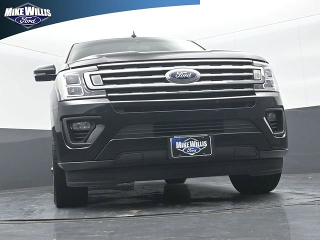 Certified 2021 Ford Expedition XLT RWD image 18