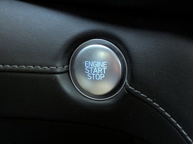 Used 2022 Hyundai Santa Fe Calligraphy w/ Cargo Package image 32