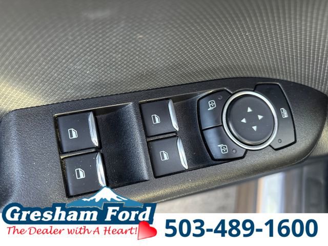 Certified 2021 Ford Bronco Sport Big Bend AWD/4WD image 16