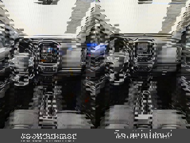 Used 2021 Chevrolet Colorado LT w/ Fleet Safety Package image 7