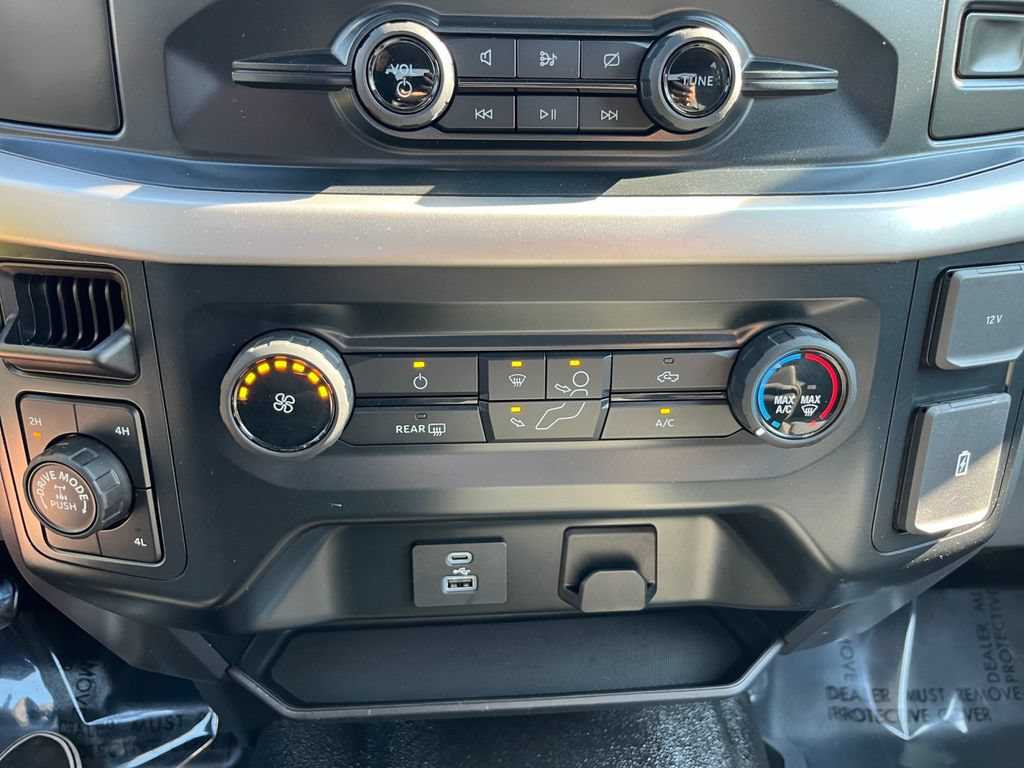 Certified 2022 Ford F150 XLT AWD/4WD image 13