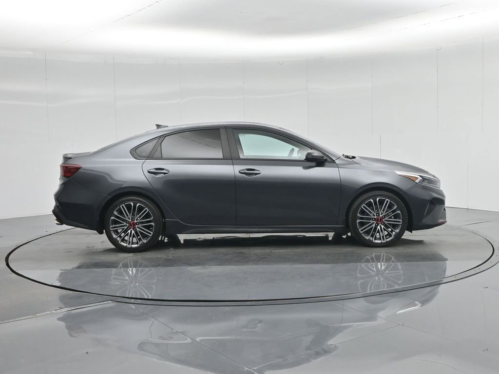 Used 2023 Kia Forte GT w/ GT2 Package image 33