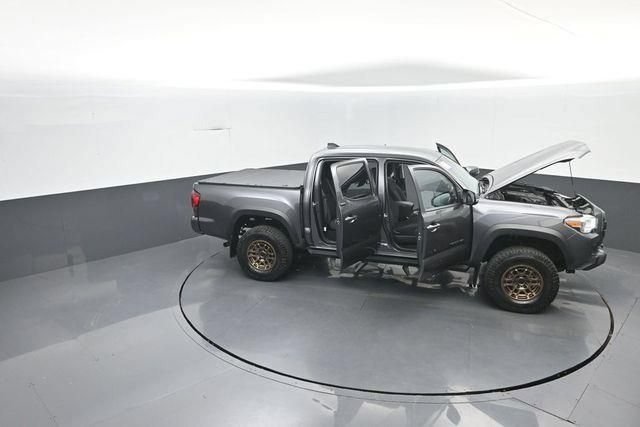 Used 2023 Toyota Tacoma 4x4 Double Cab w/ Trail Edition image 42