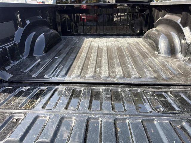 Used 2025 RAM 1500 RHO w/ RHO Level 1 Equipment Group AWD/4WD image 8