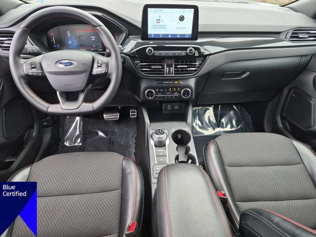 Certified 2024 Ford Escape ST-Line AWD/4WD image 30