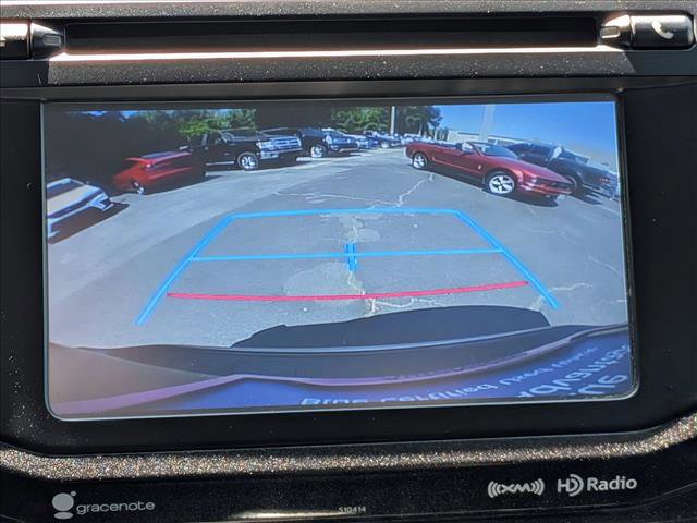 Used 2019 Toyota 4Runner TRD Off-Road AWD/4WD image 14