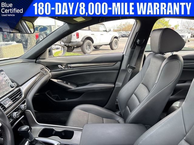 Used 2022 Honda Accord Sport image 14