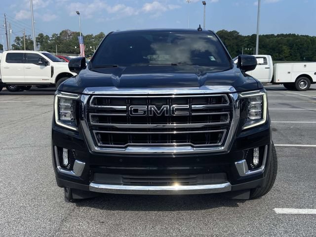 Used 2023 GMC Yukon XL SLT RWD image 8