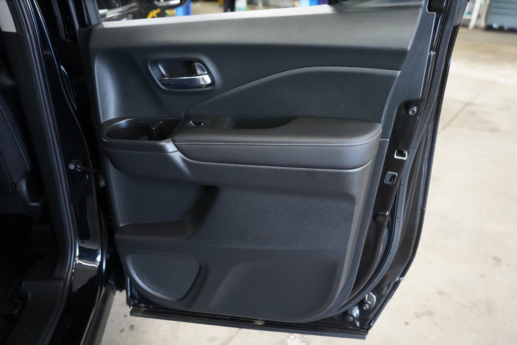 Used 2023 Honda Ridgeline RTL image 26