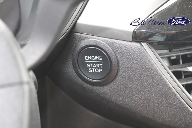 Certified 2024 Ford Escape Active AWD/4WD image 22