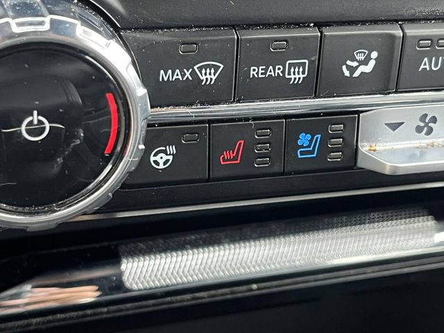 Certified 2024 Ford F150 Lariat AWD/4WD image 25