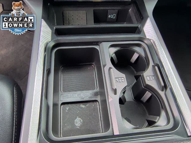 Certified 2025 Ford F350 Lariat image 37