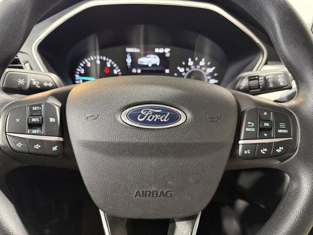 Certified 2022 Ford Escape SE AWD/4WD image 11