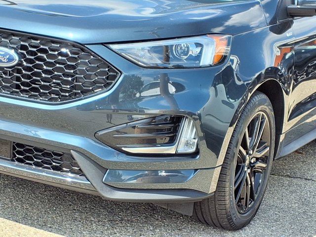 Certified 2024 Ford Edge ST-Line AWD/4WD image 26