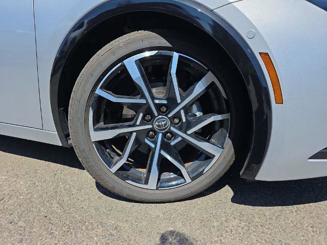 Used 2025 Toyota Prius Plug-In Hybrid w/ Limited Premium Package image 11