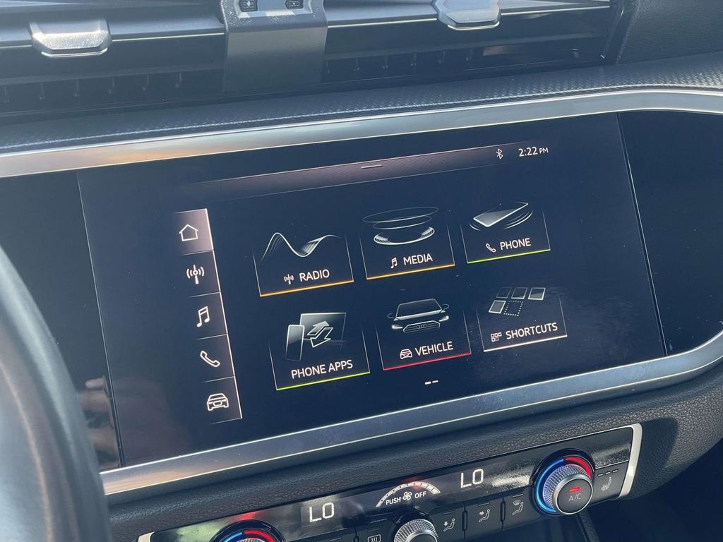 Used 2020 Audi Q3 2.0T Premium image 13