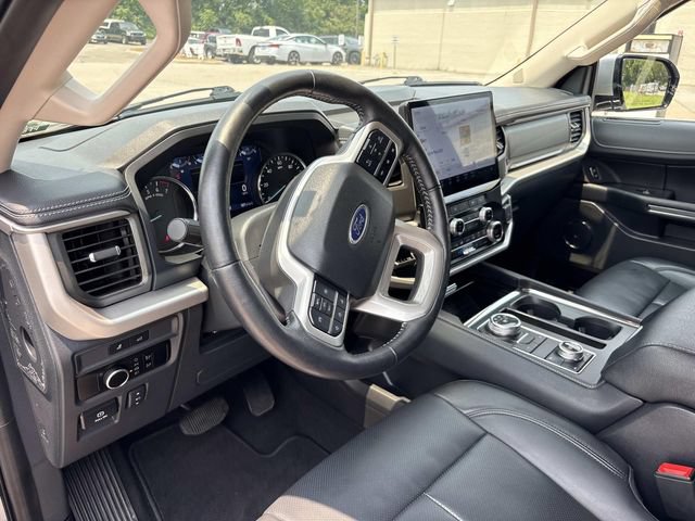 Certified 2024 Ford Expedition XLT AWD/4WD image 29