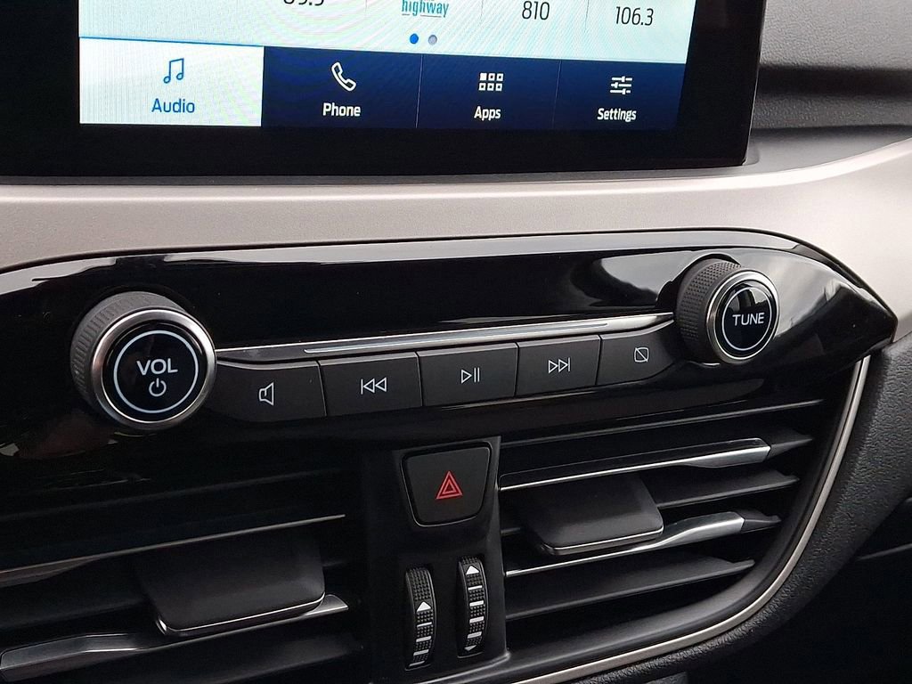 Certified 2022 Ford Escape SE w/ Convenience Package image 17