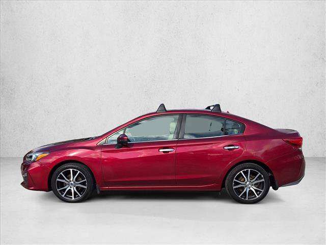 Used 2017 Subaru Impreza 2.0i Limited AWD/4WD image 9