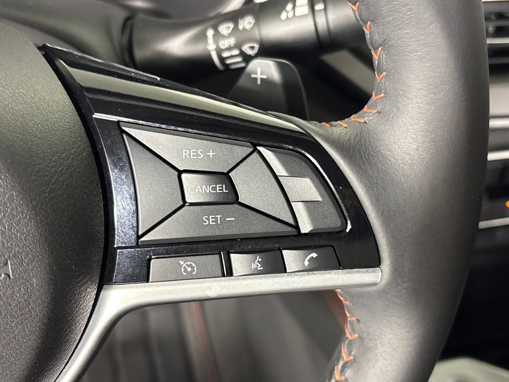 Used 2023 Nissan Altima 2.5 SR FWD image 14