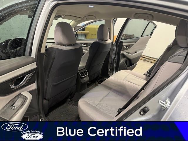 Used 2025 Subaru Legacy Premium w/ Popular Package #1A image 23