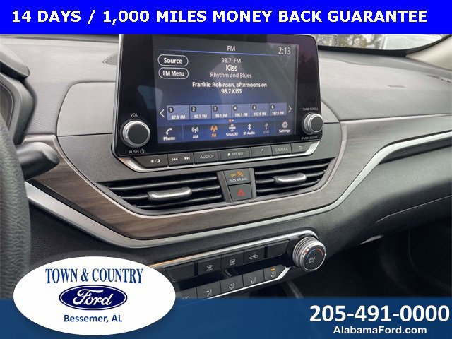 Used 2024 Nissan Altima 2.5 SV image 23