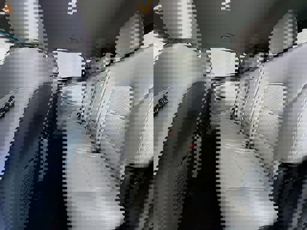 Used 2021 Hyundai Tucson SEL w/ Cargo Package image 14