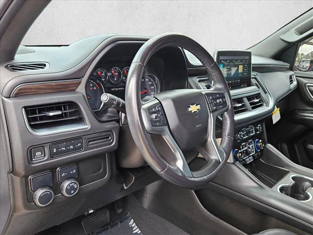 Used 2021 Chevrolet Tahoe LT image 10