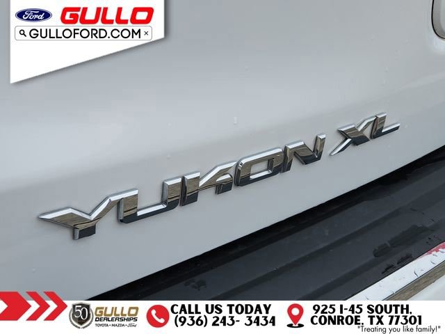Used 2020 GMC Yukon XL Denali RWD image 31