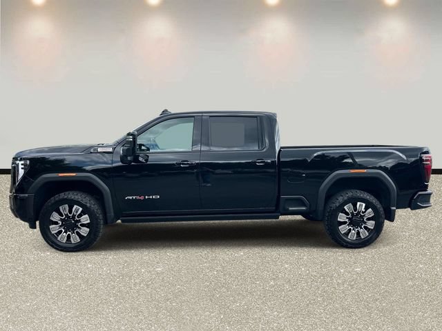 Used 2024 GMC Sierra 2500 AT4 w/ AT4 Premium Plus Package AWD/4WD image 8