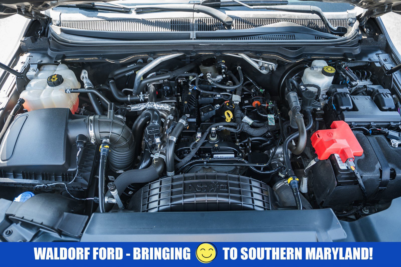 Certified 2019 Ford Ranger XLT w/ Trailer Tow Package image 23