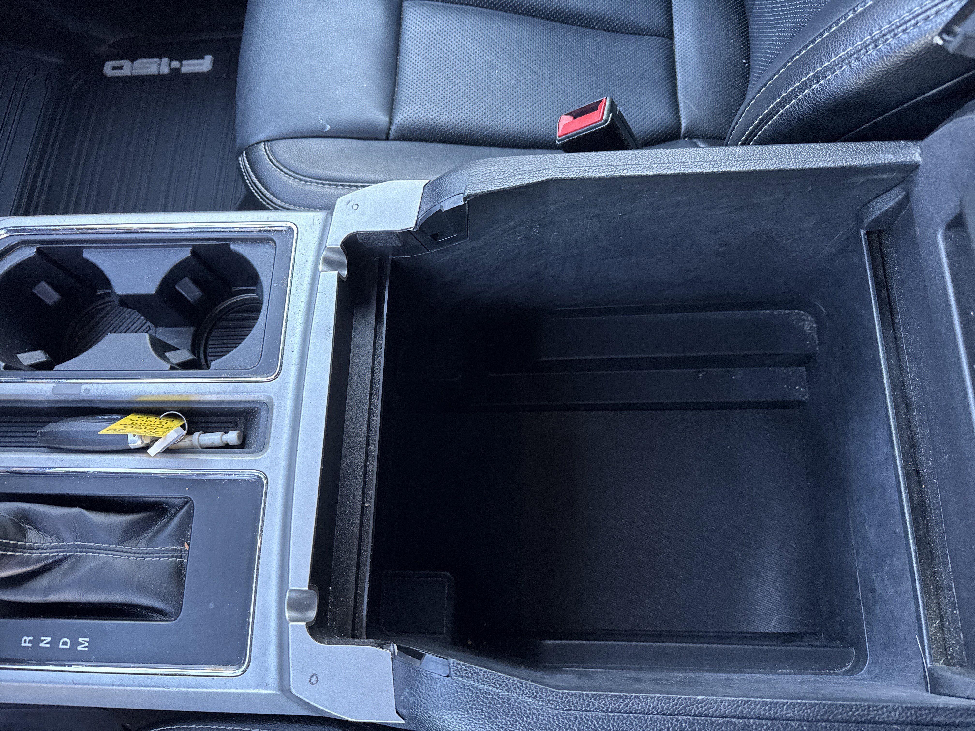 Certified 2020 Ford F150 Lariat w/ Equipment Group 502A Luxury image 53