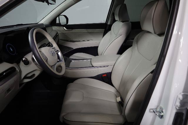 Used 2025 Hyundai Palisade Calligraphy AWD/4WD image 8