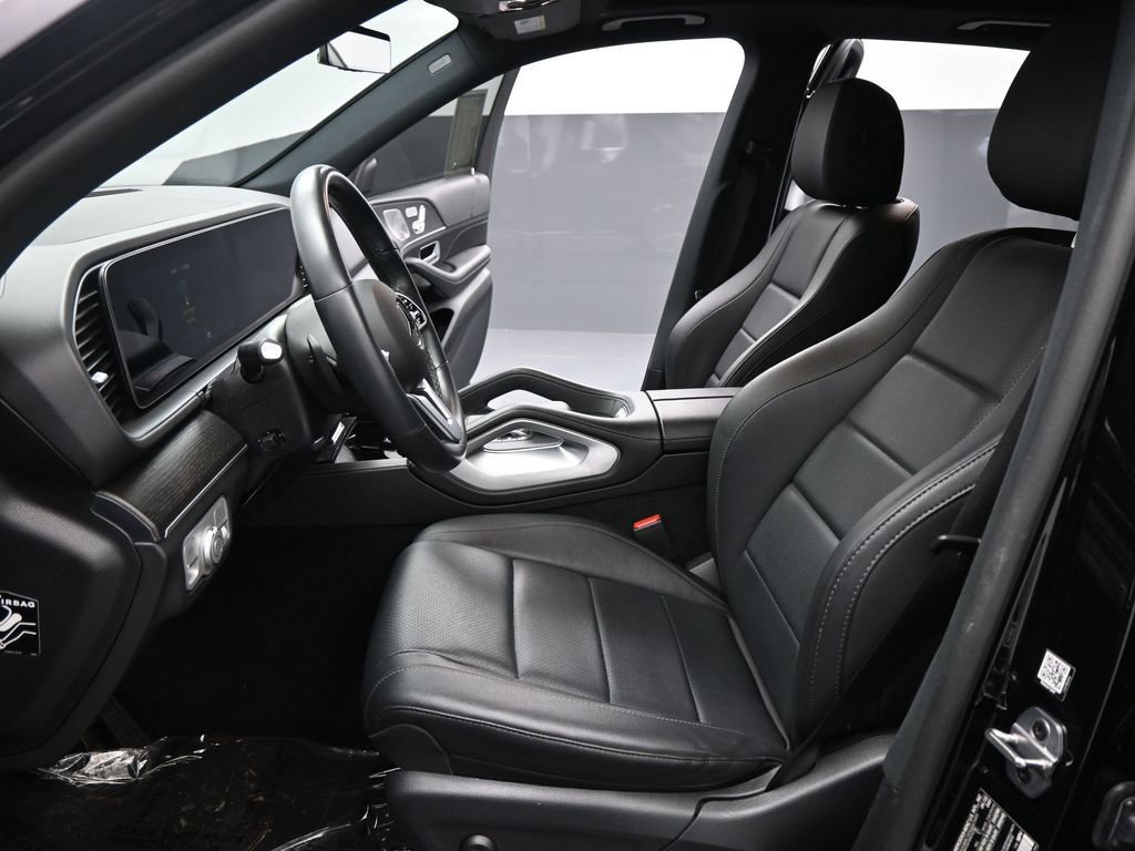 Used 2023 Mercedes-Benz GLE 350 4MATIC w/ Premium Package image 35