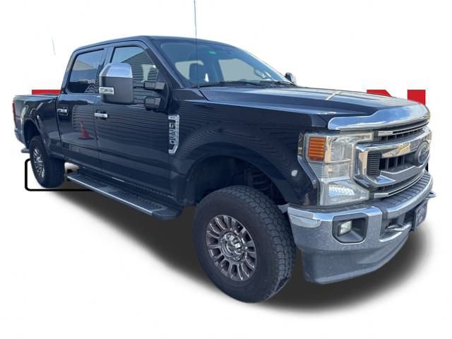 Certified 2020 Ford F250 XLT w/ XLT Premium Package image 5