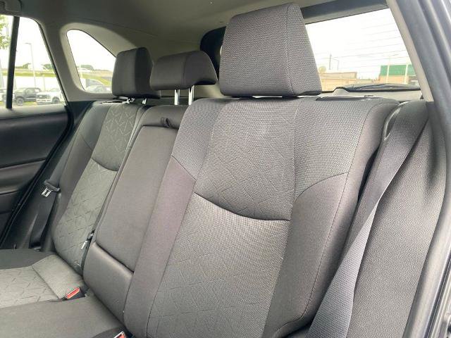 Used 2023 Toyota RAV4 XLE w/ Convenience Package AWD/4WD image 29